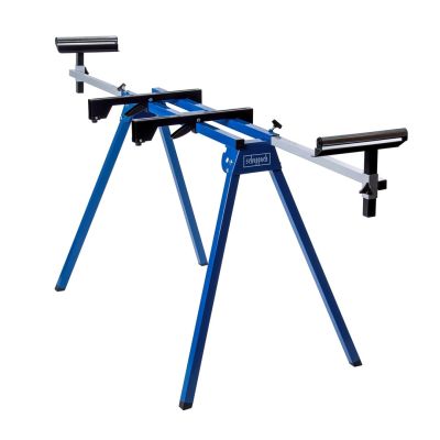 5. Scheppach UMF1550 150 KG worktable