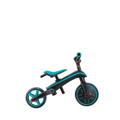16. Globber Explorer Trike Foldable 4in1 732-105