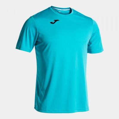 2. Joma Combi 100052.010 football shirt