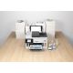 85. Canon MAXIFY GX6150 Inkjet Printer Color A4 Format Wi-Fi Network