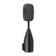 4. Acefast D24 Car Cup Holder Clamp-On - Black