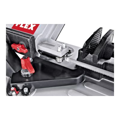 7. FLEX BAND CUTTER SBG4910 230/CEE