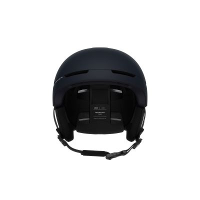 5. POC Obex Bc Mips Ski Helmet Navy Blue