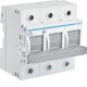 Fuse switch 63A 3P D02 4.5M 400V AC