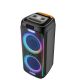2. Denver TSP-456 Party Speaker Black 60W
