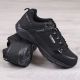 5. DK DK11A waterproof black trekking shoes