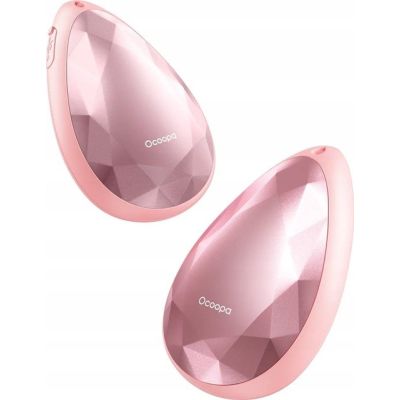 Ocoopa UT3041 pink electric heater