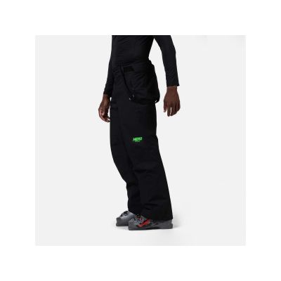 4. ROSSIGNOL Hero Insulated Ski Pant Men's Black