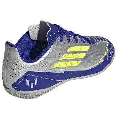 4. Adidas F50 Club Messi Jr IN IH0922 shoes