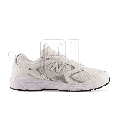 2. New Balance ML408W shoes