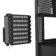 6. COUGAR FV270 RGB Midi Tower Black
