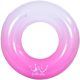 2. RAINBOW SWIMMING RING 90CM 35100 PINK