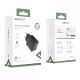 5. Acefast fast USB Type C 20W Power Delivery charger black (A1 EU black)