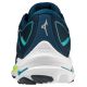 15. Mizuno Wave Rider 25 M J1GC210302 shoes