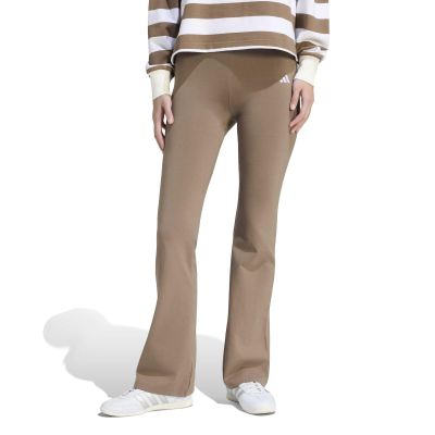 2. adidas SL SJ Flarleg KF8410 Women's Pants
