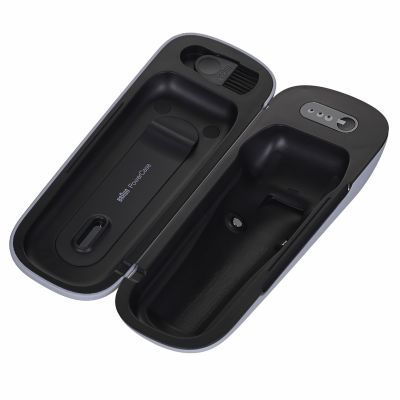 13. Braun 9575cc Shaver