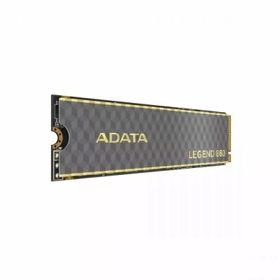 2. Adata SSD LEGEND 860 2TB PCIe 4x4 6000/5000 MB/s M.2