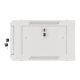 15. Lanberg WF01-6404-10S 4U Rack Wall-mounted Cabinet Gray