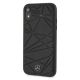 2. Mercedes Twister iPhone Xr Case - Black
