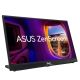 12. ASUS ZenScreen MB17AHG computer monitor 43.9 cm (17.3") 1920 x 1080 px Full HD Black