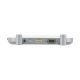 3. Unitek Wireless HDMI Transmitter and Receiver, range up to 50m, white