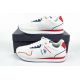 11. US Polo ASSN. M NOBIL004-WHI Trainers