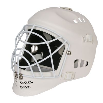 3. Unihockey helmet