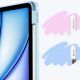 8. ESR Flip Hybrid Case for iPad 10.9" 2020-2022 (4th / 5th gen.) / 11" 2024-2025 (6th / 7th gen.) - Blue
