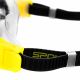 51. Diving set: mask + snorkel Spokey CELEBES SPK-928107