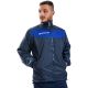 4. Jacket Givova Rain Scudo RJ005 0402