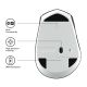 5. Logitech M720 TRIATHLON Mouse 910-004791 (optical; 1000 DPI; black)