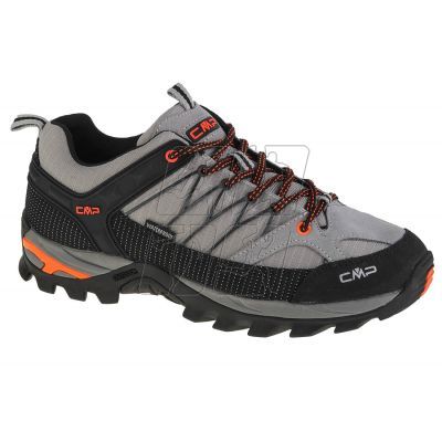 2. CMP Rigel Low M 3Q54457-75UE shoes