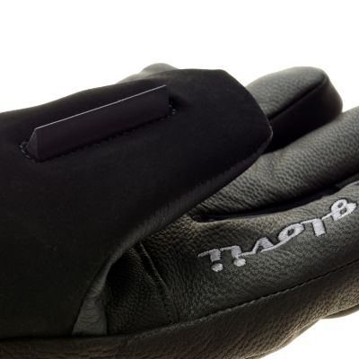 7. Glovii GS9XL heated gloves (XL; black)