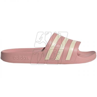 2. Adidas Adilette Aqua Slides W GZ5877 flip-flops