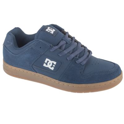 DC Shoes Manteca 4 DC01732410 Navy Blue 41