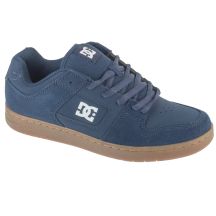DC Shoes Manteca 4 DC01732410 Navy Blue 41