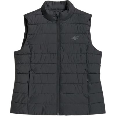 8. Vest 4F W 4FWAW25TVJAF218 20S