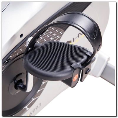 11. HMS M6993 Magnetic Bike