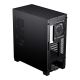 6. Phanteks XT View Tempered Glass Windows, D-RGB - black