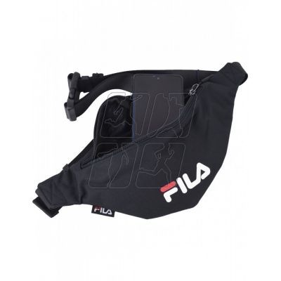 3. Fila Barinas Waist Bag Slim FBU0045.80001