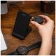 2. FIXED FIXPOS-GA-BK charger for mobile devices Smartwatch, Smartphone, Headphones Black USB Wireless charging Fast charging Internal