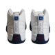6. Men's Air Jordan 12 Retro "French Blue" Shoes - CT8013-114