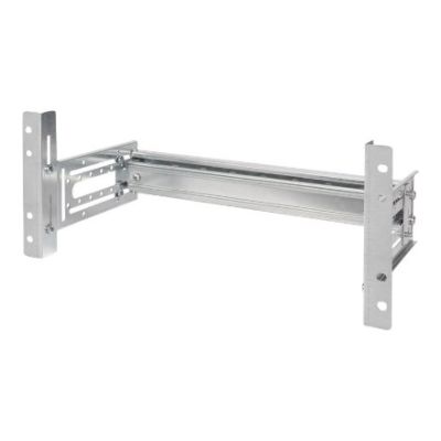 10. Digitus 483 mm (19") Mounting Rail Bracket, 4U