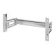 10. Digitus 483 mm (19") Mounting Rail Bracket, 4U