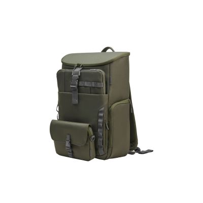 62. HP 15.6” Modular Laptop Backpack 9J4C1AA