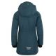 2. Trollkids Girls Alesund Coat Children's Waterproof Hooded Down Jacket Winter Navy Blue (301-142)
