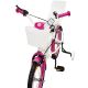 6. CHILDREN'S BIKE 16 ENERO QUEEN