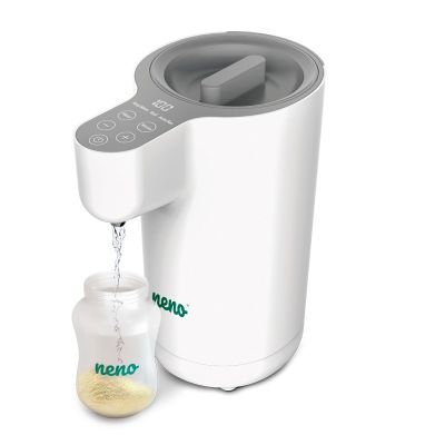 NENO AQUA MILK MACHINE