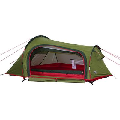 7. High Peak Sparrow 2 tent 10186