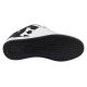 4. DC Shoes Court Graffik DC01662114 White 38.5